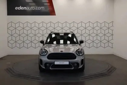 Photo 5 Mini Mini Countryman 136 ch BVA7