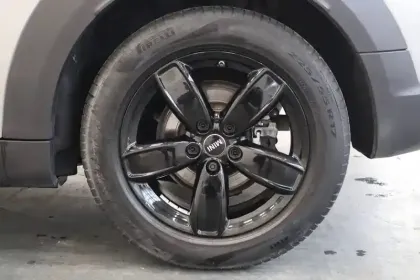 Photo 6 Mini Mini Countryman 136 ch BVA7