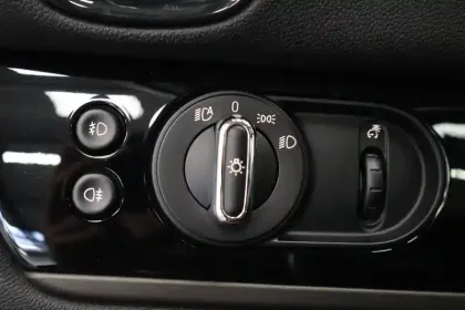 Photo 31 Mini Mini Countryman 136 ch BVA7