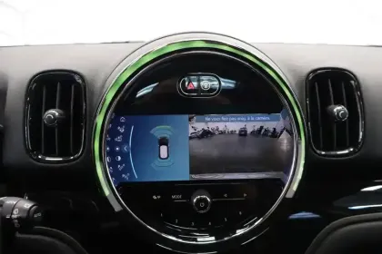 Photo 16 Mini Mini Countryman 136 ch BVA7