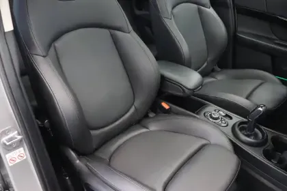 Photo 10 Mini Mini Countryman 136 ch BVA7