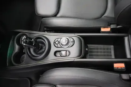 Photo 18 Mini Mini Countryman 136 ch BVA7