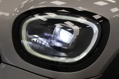 Photo 34 Mini Mini Countryman 136 ch BVA7