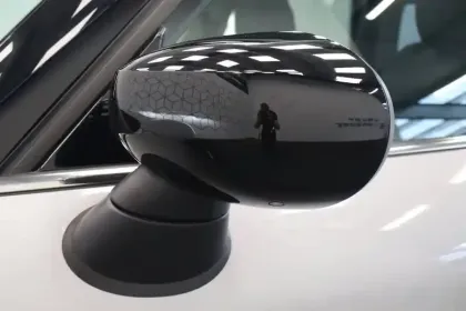 Photo 35 Mini Mini Countryman 136 ch BVA7