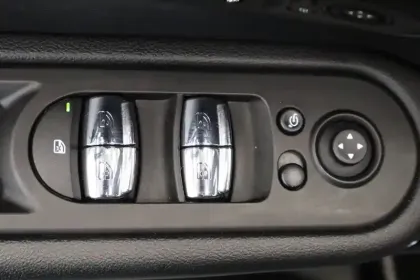 Photo 27 Mini Mini Countryman 136 ch BVA7