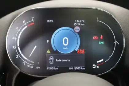 Photo 17 Mini Mini Countryman 136 ch BVA7