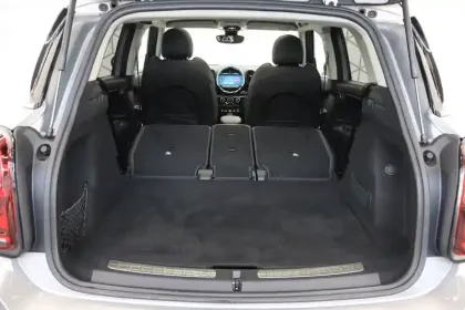 Photo 13 Mini Mini Countryman 136 ch BVA7