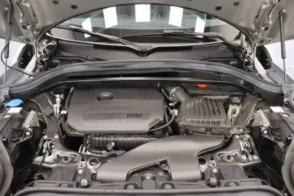 Photo 7 Mini Mini Countryman 136 ch BVA7