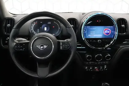 Photo 9 Mini Mini Countryman 136 ch BVA7