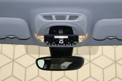 Photo 37 Mini Mini Countryman 136 ch BVA7