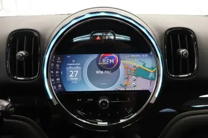 Photo 14 Mini Mini Countryman 136 ch BVA7