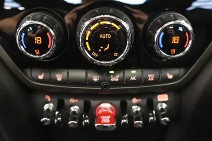 Photo 24 Mini Mini Countryman 136 ch BVA7