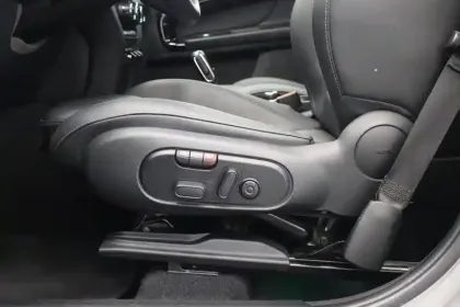 Photo 26 Mini Mini Countryman 136 ch BVA7