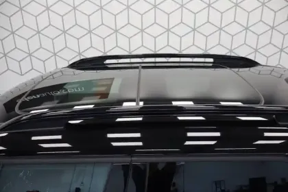 Photo 40 Mini Mini Countryman 136 ch BVA7