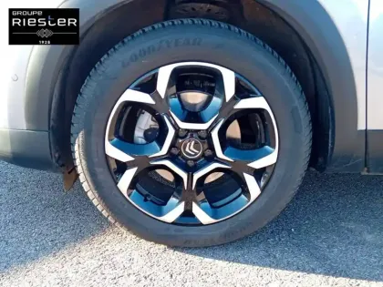 Photo 12 Citroën C5 aircross  PureTech 130 S&S EAT8