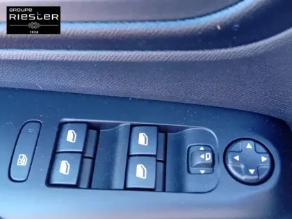 Photo 19 Citroën C5 aircross  PureTech 130 S&S EAT8