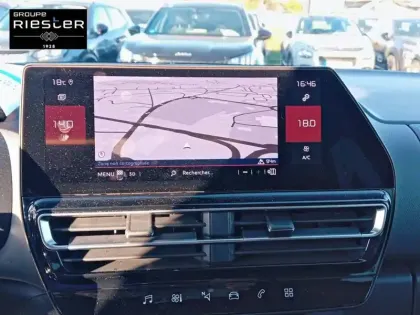 Photo 26 Citroën C5 aircross  PureTech 130 S&S EAT8