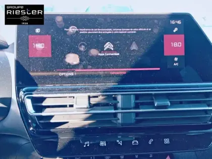 Photo 29 Citroën C5 aircross  PureTech 130 S&S EAT8