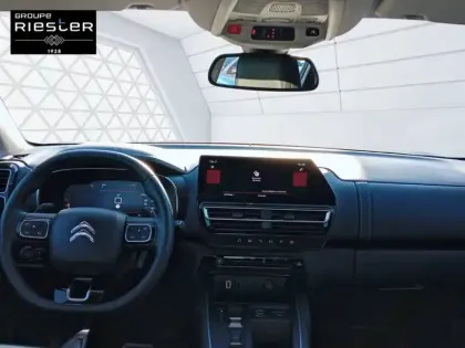 Photo 7 Citroën C5 aircross  PureTech 130 S&S EAT8