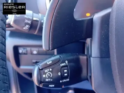 Photo 22 Citroën C5 aircross  PureTech 130 S&S EAT8