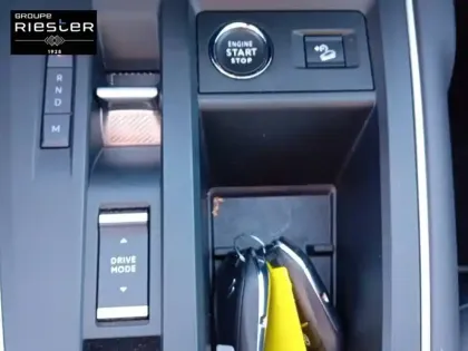 Photo 13 Citroën C5 aircross  PureTech 130 S&S EAT8