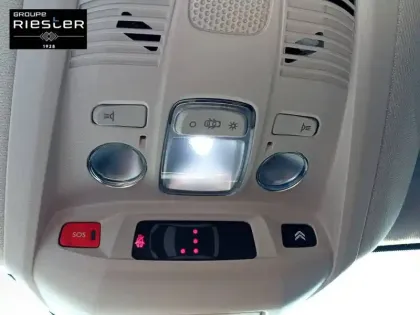 Photo 20 Citroën C5 aircross  PureTech 130 S&S EAT8