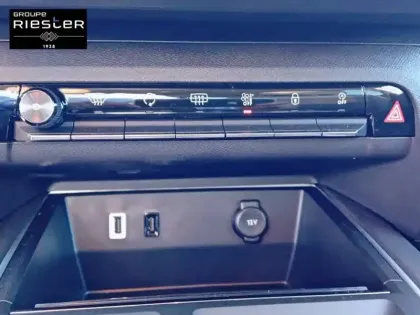 Photo 23 Citroën C5 aircross  PureTech 130 S&S EAT8