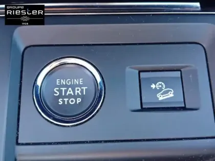 Photo 17 Citroën C5 aircross  PureTech 130 S&S EAT8