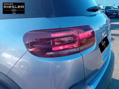 Photo 16 Citroën C5 aircross  PureTech 130 S&S EAT8