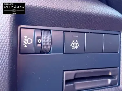 Photo 18 Citroën C5 aircross  PureTech 130 S&S EAT8