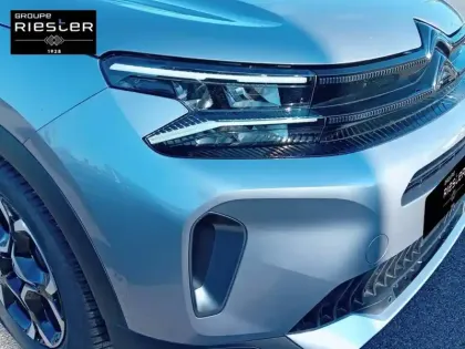 Photo 15 Citroën C5 aircross  PureTech 130 S&S EAT8