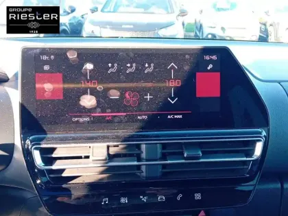 Photo 25 Citroën C5 aircross  PureTech 130 S&S EAT8