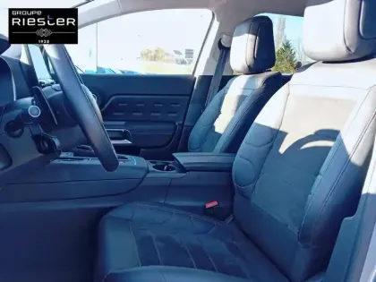 Photo 10 Citroën C5 aircross  PureTech 130 S&S EAT8