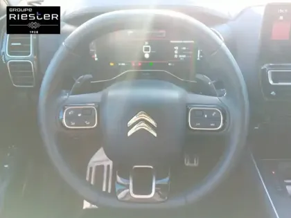 Photo 8 Citroën C5 aircross  PureTech 130 S&S EAT8