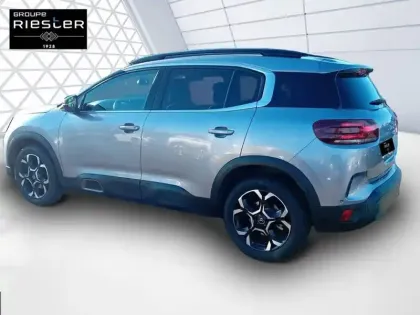 Photo 6 Citroën C5 aircross  PureTech 130 S&S EAT8