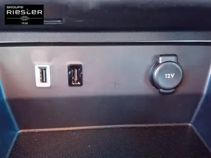 Photo 21 Citroën C5 aircross  PureTech 130 S&S EAT8