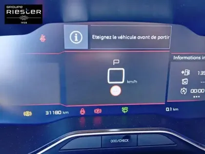 Photo 9 Citroën C5 aircross  PureTech 130 S&S EAT8