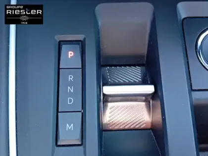 Photo 14 Citroën C5 aircross  PureTech 130 S&S EAT8