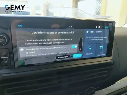 Photo 45 Citroën Jumpy  FGN M DIESEL 120 CH MANUELLE