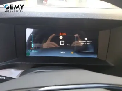 Photo 12 Citroën Jumpy  FGN M DIESEL 120 CH MANUELLE