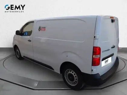 Photo 6 Citroën Jumpy  FGN M DIESEL 120 CH MANUELLE