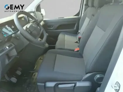 Photo 8 Citroën Jumpy  FGN M DIESEL 120 CH MANUELLE