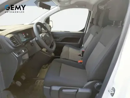 Photo 9 Citroën Jumpy  FGN M DIESEL 120 CH MANUELLE