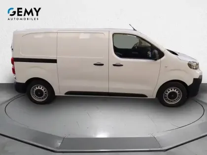 Photo 19 Citroën Jumpy  FGN M DIESEL 120 CH MANUELLE