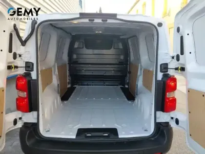 Photo 5 Citroën Jumpy  FGN M DIESEL 120 CH MANUELLE