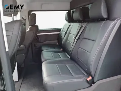 Photo 9 Peugeot Expert  CA FIXE M DIESEL 180 CH AUTOMATIQUE