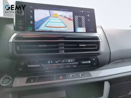 Photo 12 Peugeot Expert  CA FIXE M DIESEL 180 CH AUTOMATIQUE