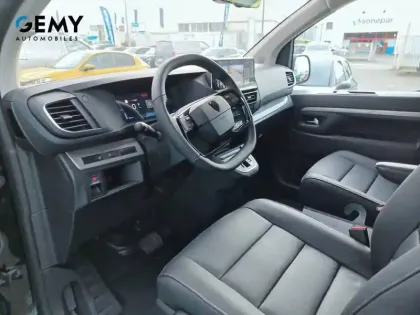 Photo 7 Peugeot Expert  CA FIXE M DIESEL 180 CH AUTOMATIQUE