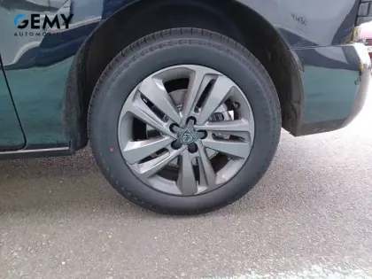 Photo 10 Peugeot Expert  CA FIXE M DIESEL 180 CH AUTOMATIQUE