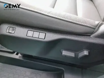 Photo 15 Peugeot Expert  CA FIXE M DIESEL 180 CH AUTOMATIQUE